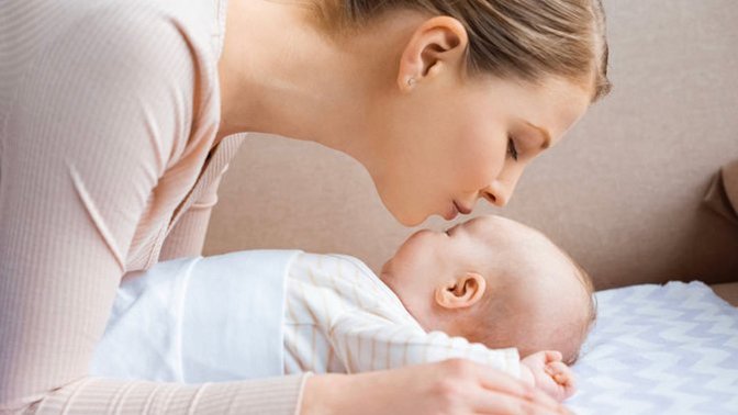 Boşanma gibi bir durum olunca bebek kimde kalmalı?