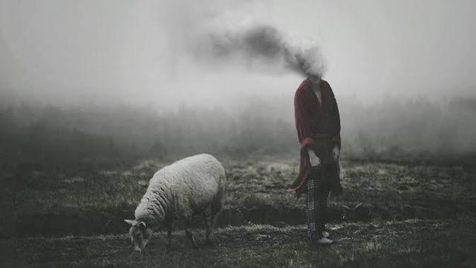 Ne istediğini bilmeyen insanlara tahammül edebilir misin?
