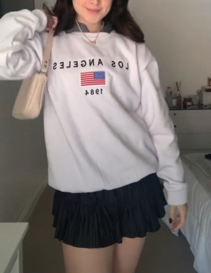 G&uuml;l&uuml;mseme🥰