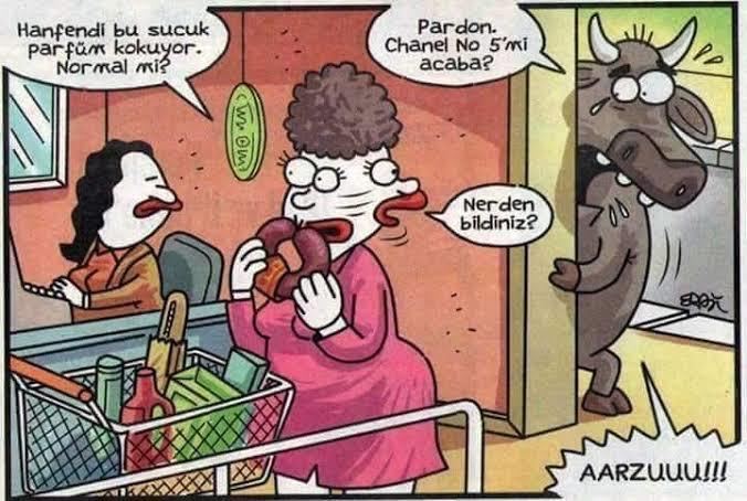 21 Mart Dünya Parfüm Gününüz kutlu olsun! Koku hafızanız var mı?