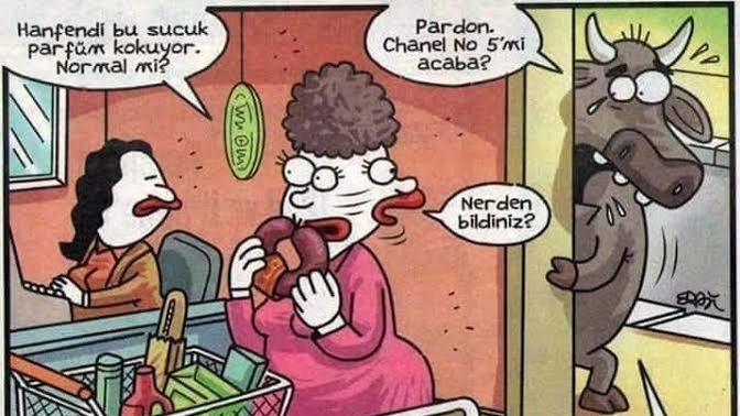 21 Mart Dünya Parfüm Gününüz kutlu olsun! Koku hafızanız var mı?