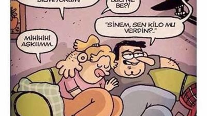 Geri dönerse senin midir, daha iyisini bulamadığı için mi dönmüştür?