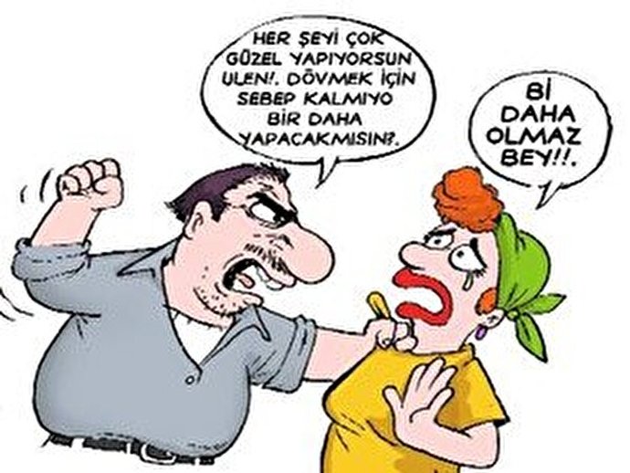Türkiyedeki kadınların en çok neye ihtiyacı var?