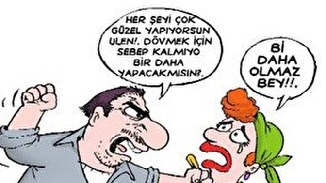 Türkiye'deki kadınların en çok neye ihtiyacı var?
