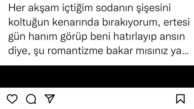 Romantizmde kaçıncı seviyedesin?
