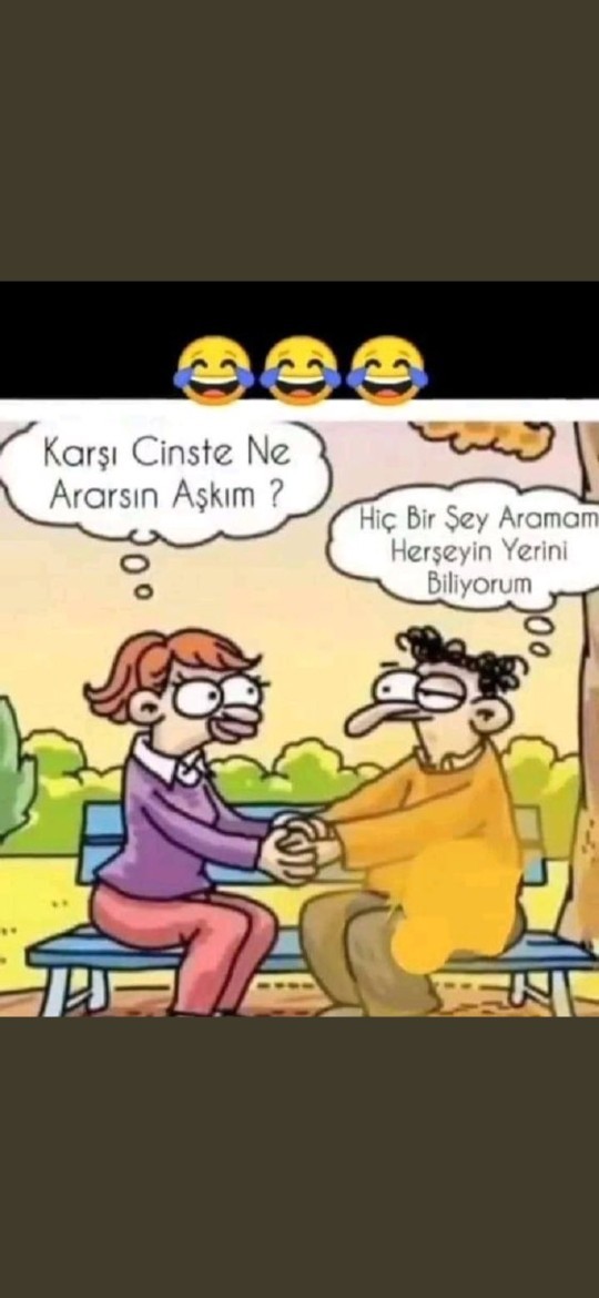 Sevişirken karşı cinsten istekleriniz olur mu?