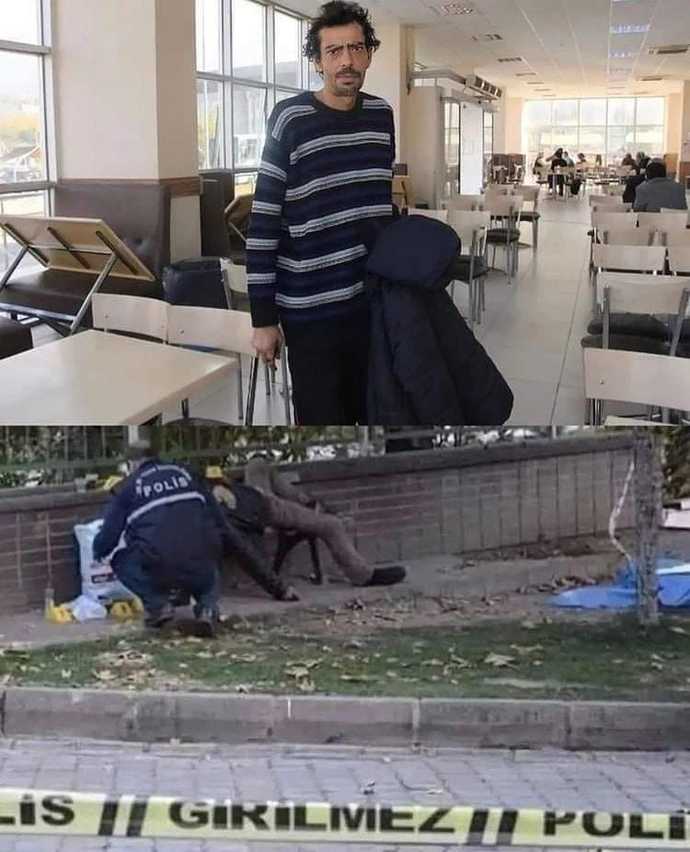 Başka insanların acılarını dertlerini hissedip çare olmaya çalışıyor musunuz?