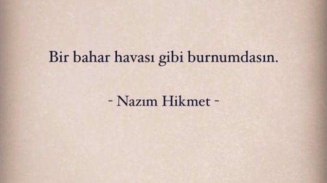 Sevdiğinin kahveyi nasıl içtiğini biliyor musun?