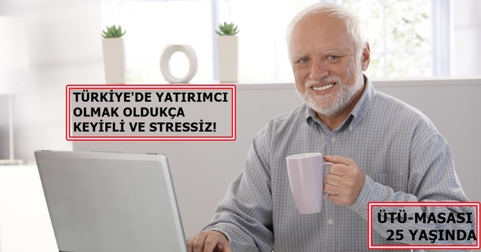 Hayatınız ne kadar keyifli ve stressiz geçiyor?