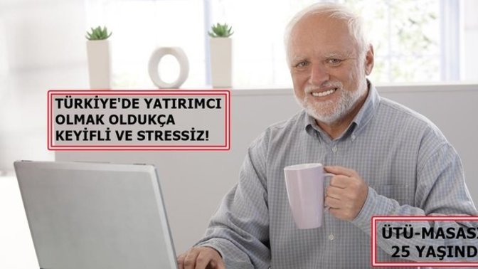 Hayatınız ne kadar keyifli ve stressiz geçiyor?