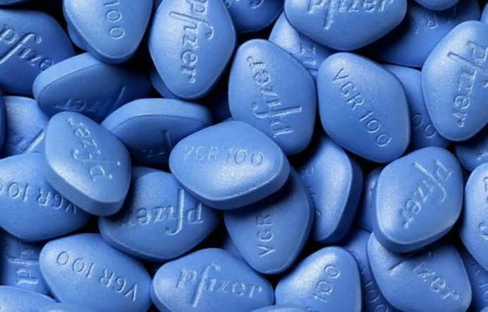 Viagra gerçekten ereksiyon olayında etkili oluyor mu?