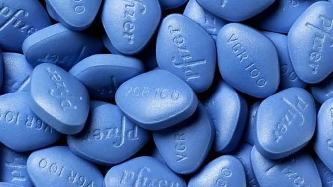 Viagra gerçekten ereksiyon olayında etkili oluyor mu?