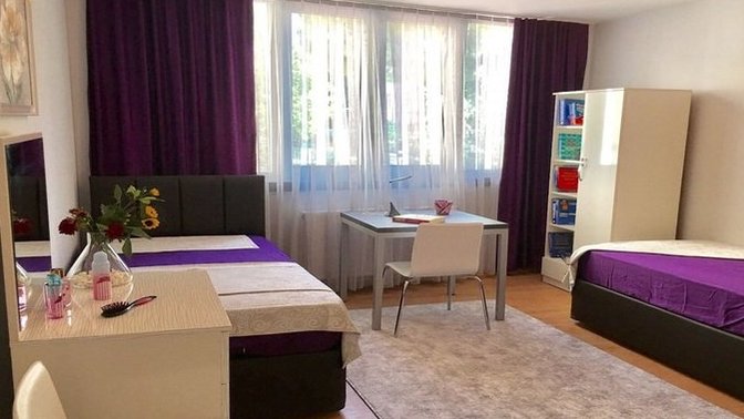 Eviniz kaç odadan oluşuyor?