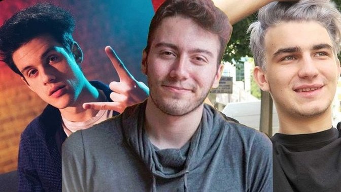 YouTube'da genelde ne tarz videolar izlersiniz?