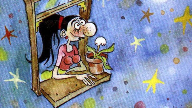 Otuzlu yaşlarda kadınları ilişkiye, evliliğe ikna etmek neden bu kadar zor?