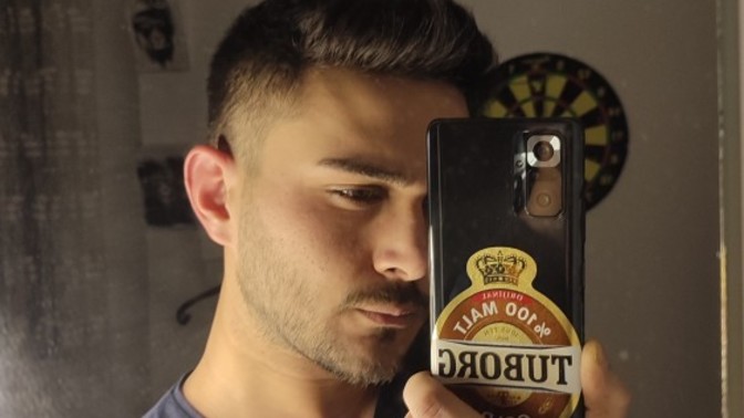 Telefonumun yeni kılıfı nasıl?