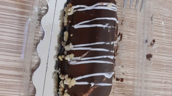Malaga yediniz mi, tadını beğendiniz mi?