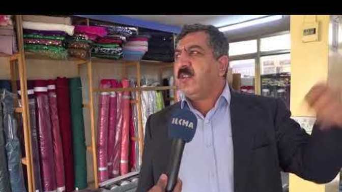 Sabrınız sınanıyor mu?