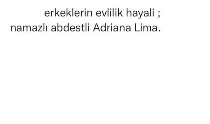 Doğru mu bu yazı?