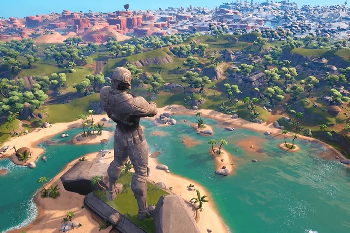 Fortniteın yayıncısı Epic Games, iki haftalık gelirinin tamamını Ukraynaya bağışlıyor. Ne düşünüyorsunuz?