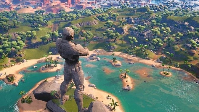 Fortnite'ın yayıncısı Epic Games, iki haftalık gelirinin tamamını Ukrayna'ya bağışlıyor. Ne düşünüyorsunuz?