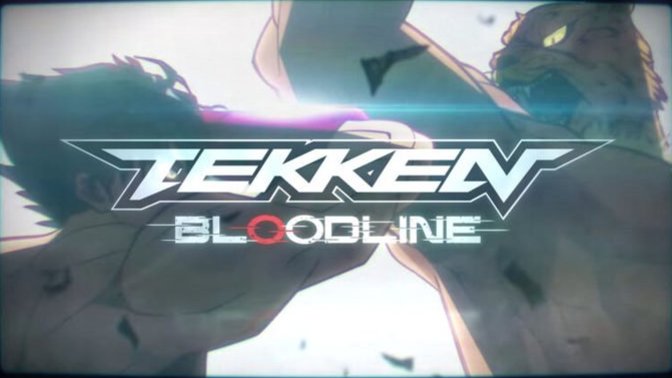 Netflix, Tekken'in animasyon dizisini duyurdu. İzlemeyi düşünüyor musunuz?
