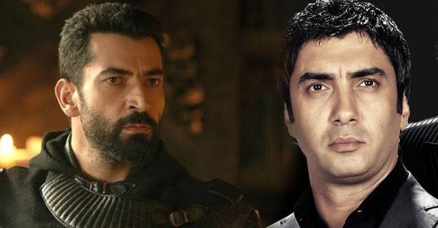 Polat🔥 ve Imirzalioglu🔥bir dizide beraber oynasalar nasıl olurdu?