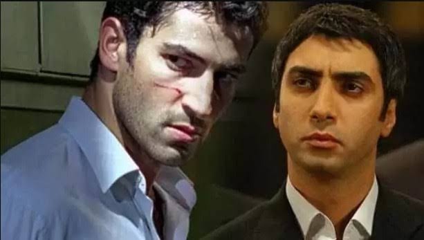 Polat🔥 ve Imirzalioglu🔥bir dizide beraber oynasalar nasıl olurdu?