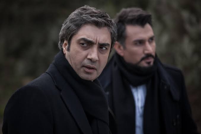 Polat🔥 ve Imirzalioglu🔥bir dizide beraber oynasalar nasıl olurdu?