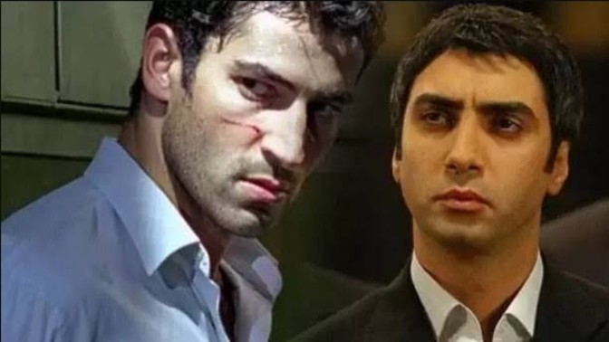 Polat🔥 ve Imirzalioglu🔥bir dizide beraber oynasalar nasıl olurdu?
