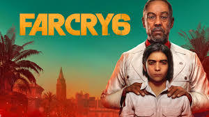Far Cry 6 çıktı, ne düşünüyorsun bu konuda?