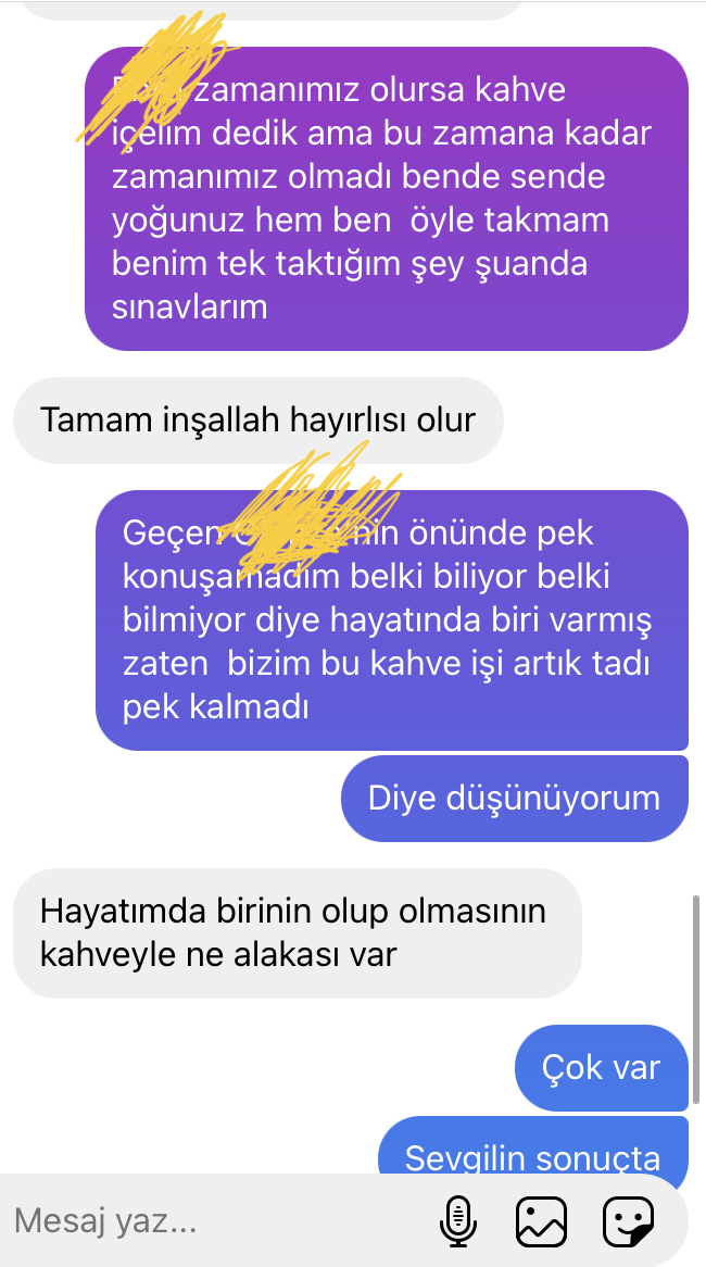 Arkadaşlar bu kız benden flört etmek mi istiyor ?