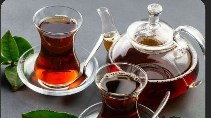 Çay mı ıhlamur mu?