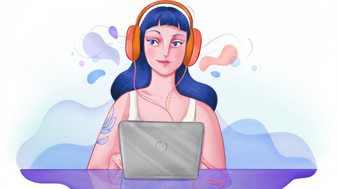 Hangi müzik türü seni daha iyi yansıtıyor?