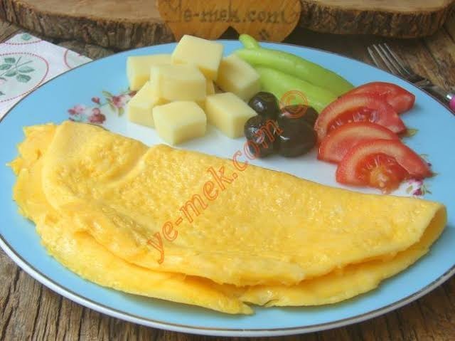 Kahvaltı sofrasında vazgeçilmez dediğiniz şey nedir?