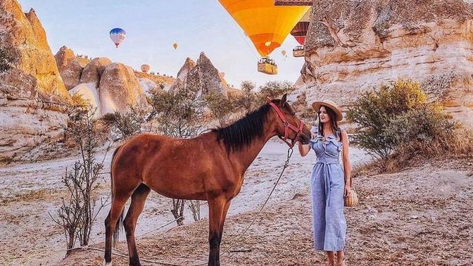 Bayramda neler yapacaksınız, tatil planınız var mı ?