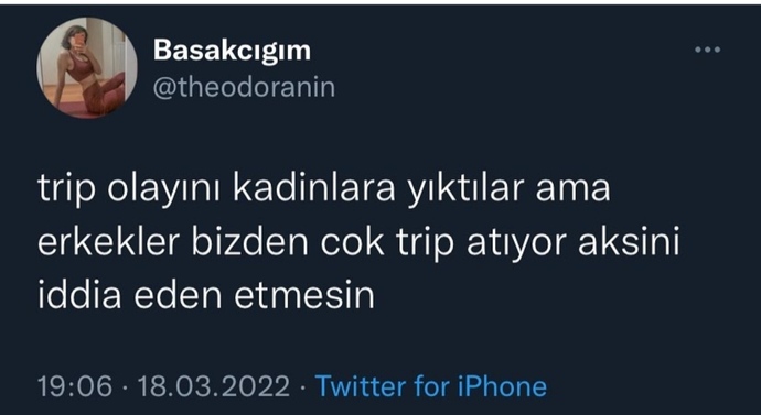 Etmesin..