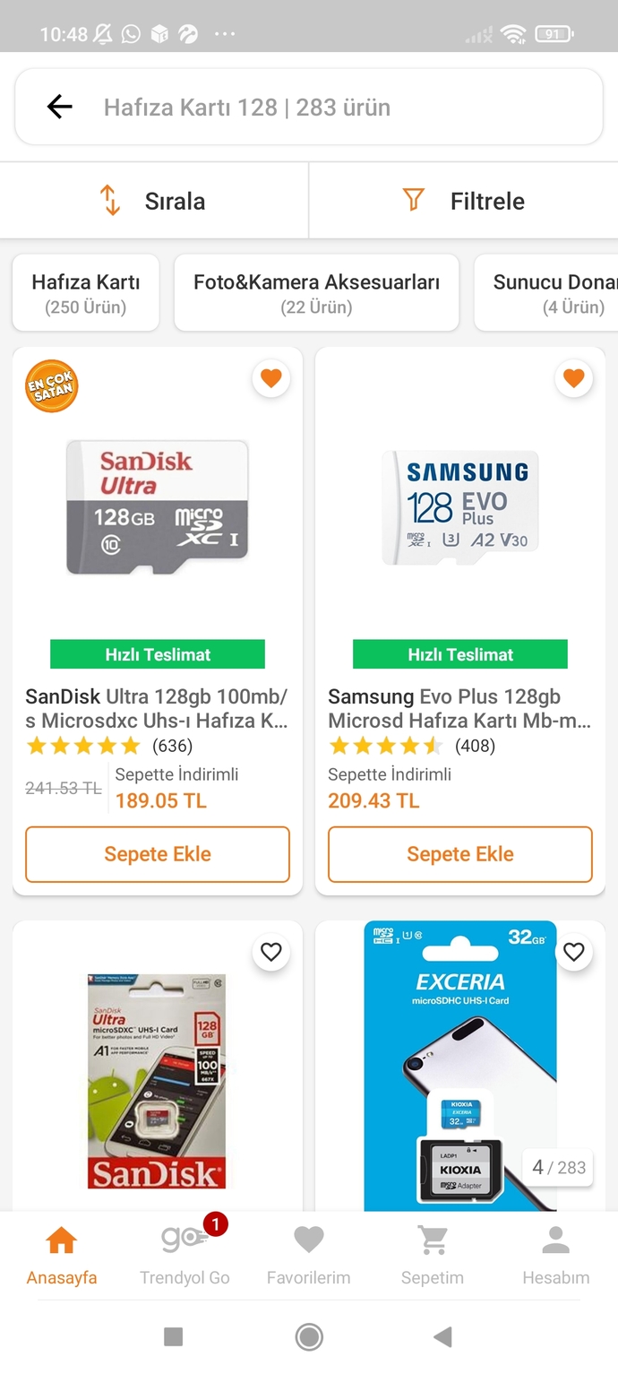 Arkadaşlar sizce hangisi daha iyidir?