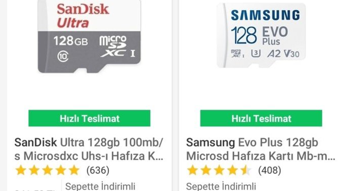 Arkadaşlar sizce hangisi daha iyidir?