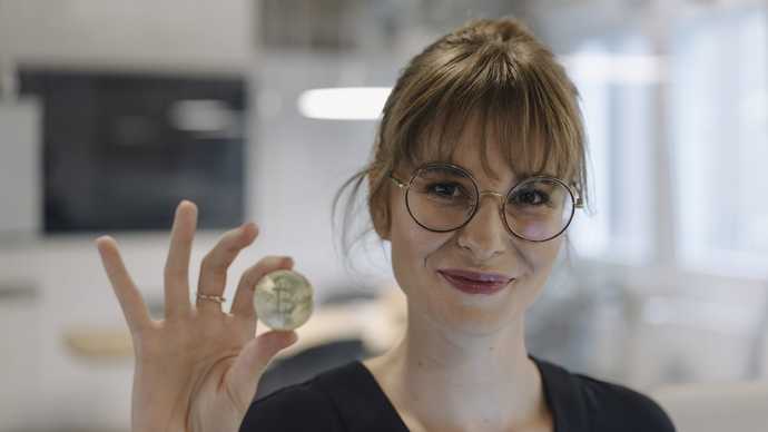 Kripto paralarla ilgili bana vereceğiniz en büyük tavsiye ne olur?