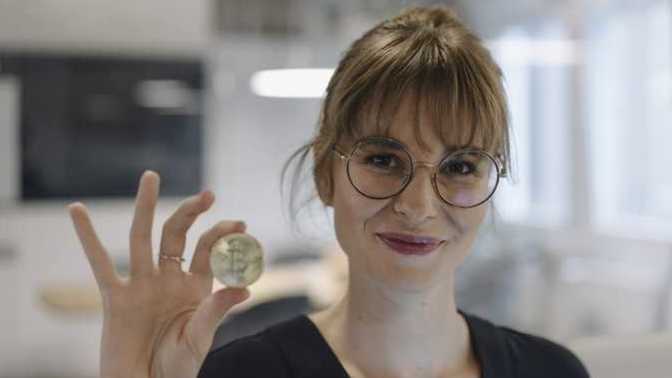 Kripto paralarla ilgili bana vereceğiniz en büyük tavsiye ne olur?