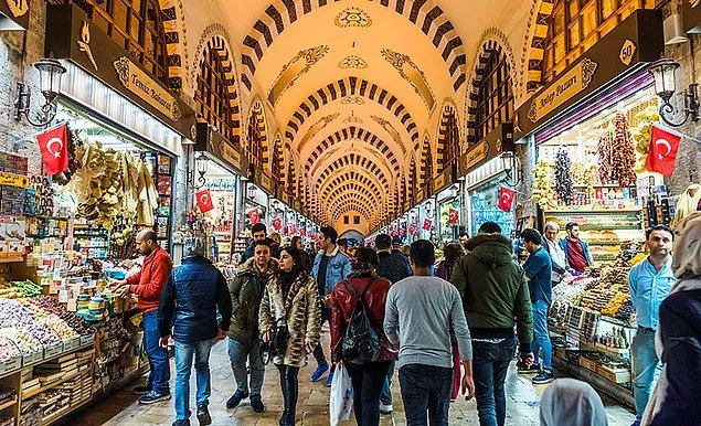 Ramazan öncesi neden ürünlerin fiyatları yükseliyor?