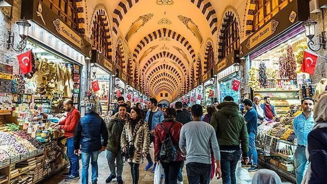 Ramazan öncesi neden ürünlerin fiyatları yükseliyor?