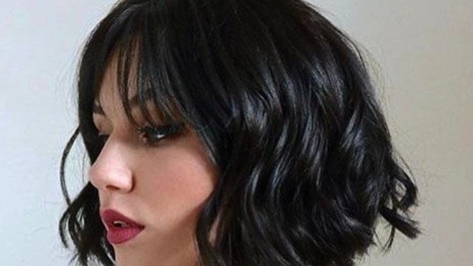 Bu saç modelinden isteyenler var mı?
