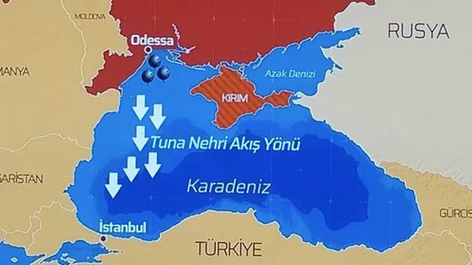 Bir mayınımız eksikti! Dünyada yaşanan her şeyin ucu neden bize dokunuyor?