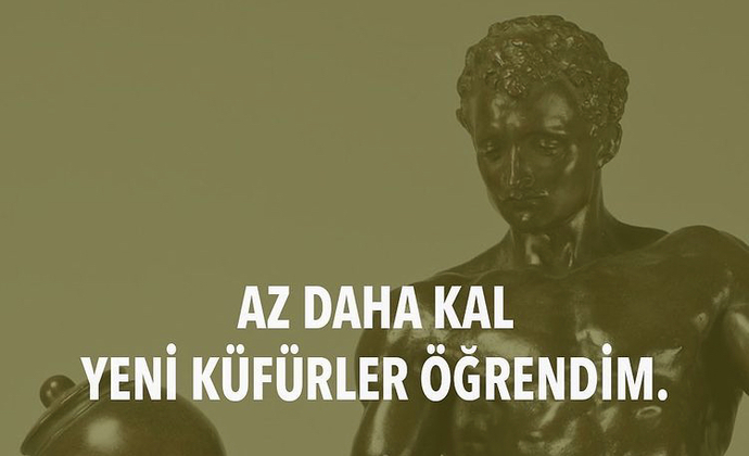 Tartışırken daha sözlerinizi tamamlamadan olay yerini terkeden birine tepkiniz ne olur?