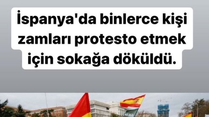 Siz zamları protesto eder misiniz?