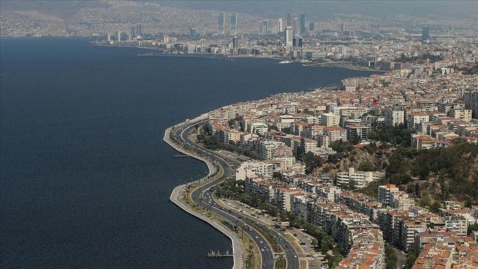 En çok hangi şehirde yaşamak isterdin?