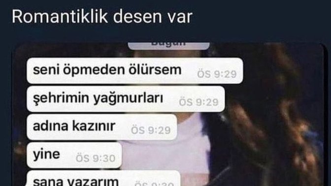 İlişkilerinde romantik biri misin?