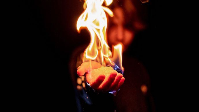#heartoffire 🔥